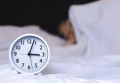 پنج ساعت خوابیدن در شب باعث سکته می شود؟