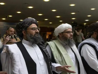 سفارتخانه‌های طالبان ‌و نقش آنها در شناسایی‌مخالفان‌ - دیپلماسی ایرانی
