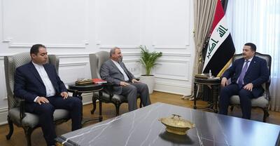 روابط دوجانبه؛ محور رایزنی آل صادق و السودانی در بغداد