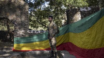 روزنامه‌نگار فرانسوی متهم به ایجاد هرج‌ومرج در اتیوپی