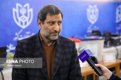 فرماندار مشهد: به برنامه رأی بدهیم، نه به فرد