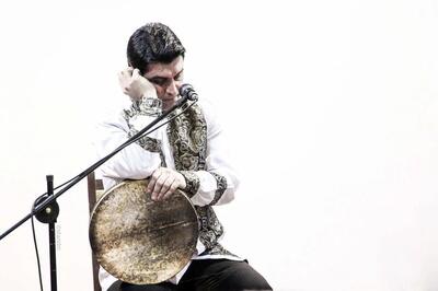موسیقی موغام آذربایجانی به تهران می‌آید