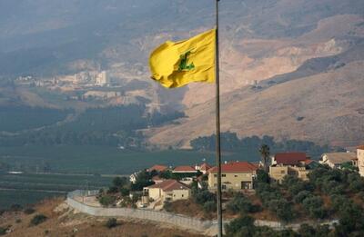 حزب‌الله لبنان از هدف قرار دادن نیروهای صهیونیست خبر داد