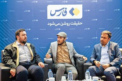 اخوان: حفظ منافع ملی در دعوت به مشارکت است / نورمحمدی: روزنه تقابل امید و ناامیدی در جریان اصلاحات بود