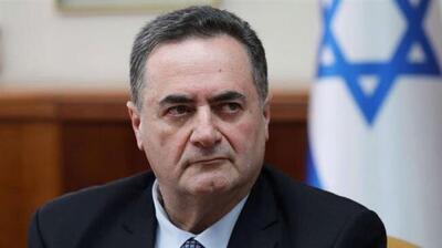وزیرخارجه اسرائیل: سرنوشت کرانه باختری در انتظار غزه است
