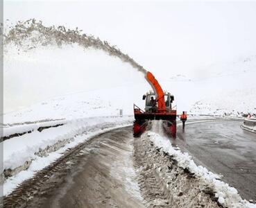 از انجام سفرهای غیر ضرور در راه‌های همدان خودداری کنید