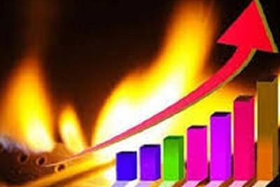 مصرف گاز در استان قزوین ۱۵ درصد افزایش یافت