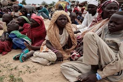 یونسف: ۴ میلیون کودک سودانی دچار سوء تغذیه هستند 
