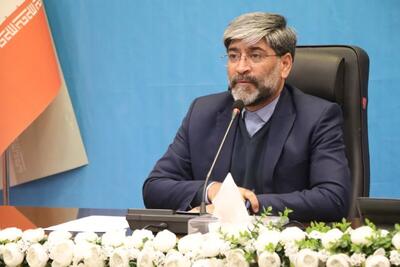 رئیس کل دادگستری آذربایجان غربی:کاندیدا‌ها حرمت تصمیمات قضایی و جایگاه حاکمیتی را به جد رعایت کنند