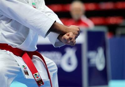 کسب 55 مدال توسط کاراته‌کاهای منطقه آزاد قشم در رقابت‌های قهرمانی آسیا - تسنیم