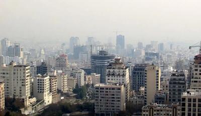 قیمت آپارتمان در منطقه 3 شهرداری تهران در چه محدوده‌ای قرار دارد؟