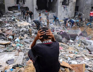دوشنبه؛ موعد برقراری آتش بس در غزه