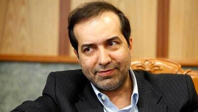 پیشنهاد حسین انتظامی به دولت رئیسی برای انتشار نتایج انتخابات به تفکیک صندوق‌ها