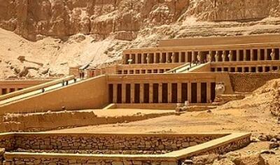 13 گنجینه معروف مقبره‌های مصر باستان
