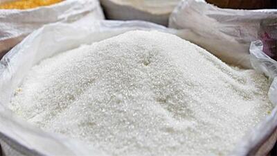 ۷۰۰ تن شکر در استان قزوین توزیع می شود