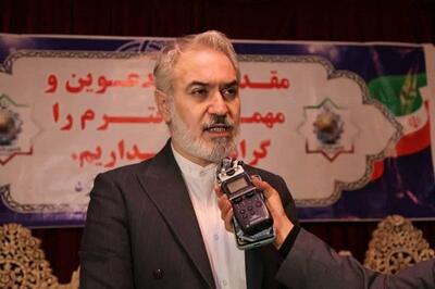 کانون کارگران ایران پیشرو در ارایه لیست انتخاباتی مجلس شورای اسلامی