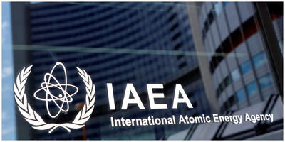 آژانس مدعی شد: ذخایر اورانیوم غنی‌سازی ایران ۱۰۳۸ کیلوگرم افزایش یافت