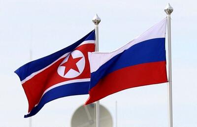 گزارش کره جنوبی از حجم چشمگیر مهمات توپخانه ارسالی کره شمالی به روسیه