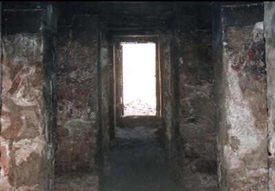 (تصاویر) مقبرۀ باستانی «منشی اعظم آمون» بازگشایی شد