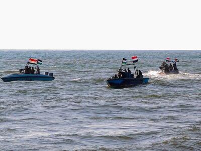انصارالله حمله به کابل‌های زیردریایی اینترنت جهانی را رد کرد
