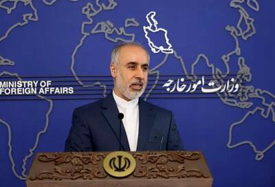 واکنش وزارت خارجه به اظهارات ضد ایرانی وزیرخارجه آلمان