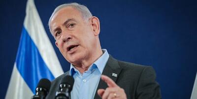 تعجب نتانیاهو از اظهارات بایدن درباره دستیابی به توافق آتش بس