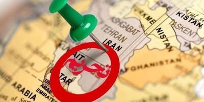 تحریم‌های جدید آمریکا و انگلیس علیه ایران و یمن | کدام افراد و نهادها در لیست تحریم قرار گرفتند؟