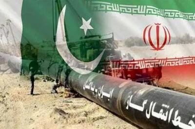 سناریوی جدید گازی پاکستان؛ فرار از جریمه یا اجرای پروژه صلح؟