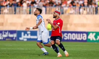 ترکیب دو تیم فولاد خوزستان و ملوان مشخص شد