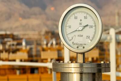 اعمال محدودیت گاز صنایع و بخش‌های غیرخانگی در قزوین