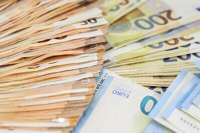 یورو در مرکز مبادله‌ای رشد کرد