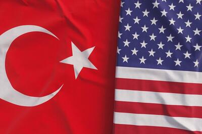 آمریکا شرکت‌های ترکیه‌ای همکار با روسیه را تهدید می‌کند