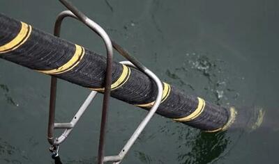 انصارالله حمله به کابل‌های زیردریایی اینترنت جهانی را تکذیب کرد