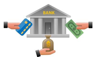 شفاف سازی یک بانک در خصوص اثر منفی نرخ بهره ۳۰ درصدی