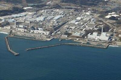 ژاپن تخلیه فاضلاب رادیواکتیو به اقیانوس آرام را آغاز می‌کند
