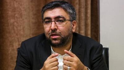 نماینده فعلی تهران از حضور در انتخابات مجلس دوازدهم انصراف داد +بیانیه
