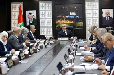 آیا محمود عباس حاضر به خانه نشینی می‌شود؟