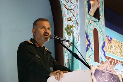 تامین امنیت ۱۱۶۶ صندوق رای در مازندران به سپاه واگذار شده است