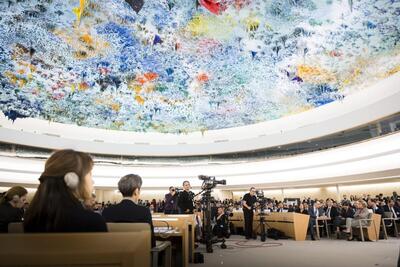 شورای حقوق بشر سازمان ملل؛ سازوکاری ورشکسته با ادعا‌های بزرگ