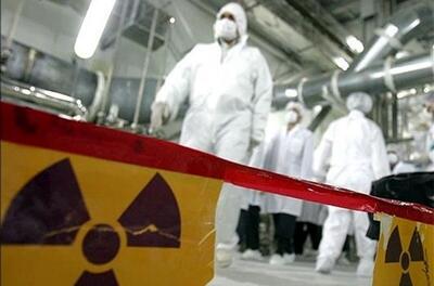 ایران می تواند دو هفته ای بمب اتم بسازد؟ / وحشت آمریکا از توان هسته ای ایران