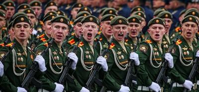 توازن تهدید و بازدارندگی ناتو با ارتش سرخ