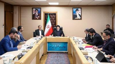 تأکید رئیسی بر رویکرد تهاجمی برای دفاع ازحقوق ملت ایران