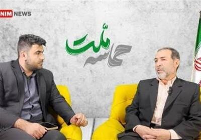 داوطلب مجلس در زنجان: ‌خودم را سرباز مردم می‌دانم/ طارم را از بن‌بست خارج خواهم کرد + فیلم - تسنیم