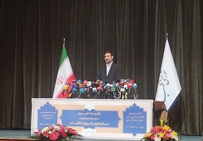 توضیحات سخنگوی شورای نگهبان درباره رد صلاحیت حسن روحانی