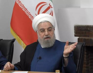 روحانی: تا رسیدن به اصلاحات مطلوب مردم فاصله زیادی وجود دارد