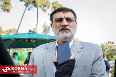 رئیس بنیاد شهید: مشارکت مردم در انتخابات تضمین‌کننده امنیت کشور است