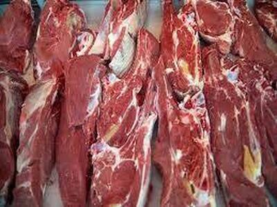 ثبات و روند کاهشی قیمت گوشت قرمز در آذربایجان‌شرقی