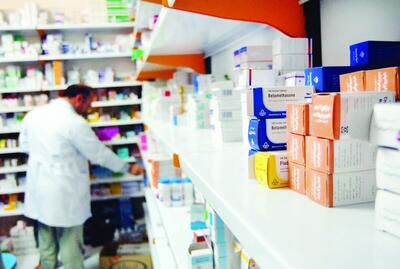تشدید بحران کمبود دارو در ایران | اقتصاد24