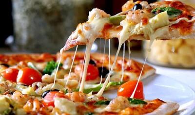 سفارش پیتزاهای خاص و خوش‌طعم به صورت آنلاین | اقتصاد24