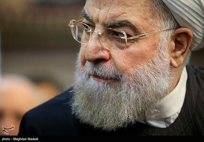 پیام ویدئویی حسن روحانی درباره‌ی انتخابات ۱۱ اسفند: رای اعتراضی بدهید | پایگاه خبری تحلیلی انصاف نیوز